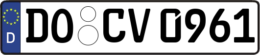 DO-CV0961