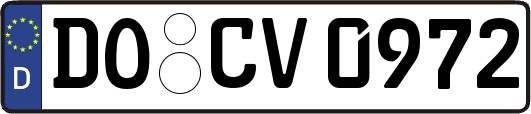 DO-CV0972