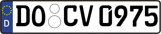 DO-CV0975