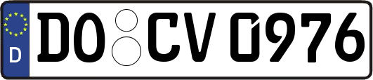 DO-CV0976