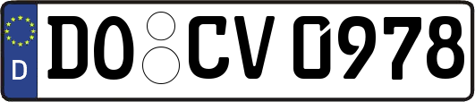 DO-CV0978