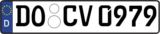 DO-CV0979