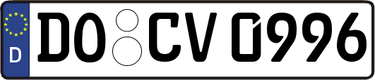 DO-CV0996