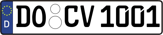 DO-CV1001