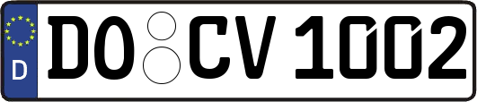 DO-CV1002