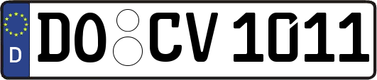 DO-CV1011