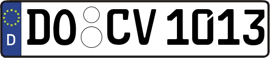 DO-CV1013