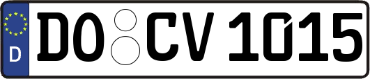 DO-CV1015