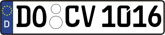 DO-CV1016