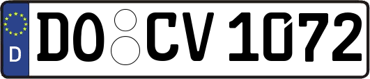 DO-CV1072