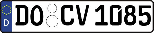 DO-CV1085