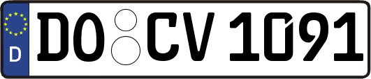 DO-CV1091