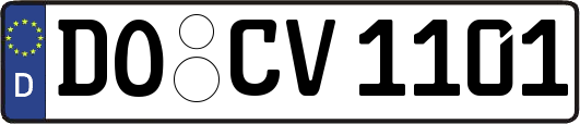 DO-CV1101