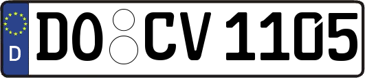 DO-CV1105