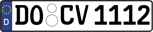 DO-CV1112