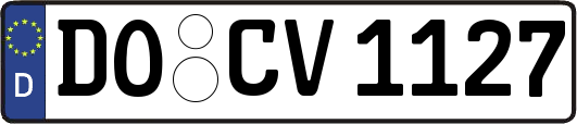 DO-CV1127
