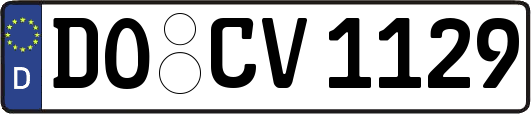 DO-CV1129