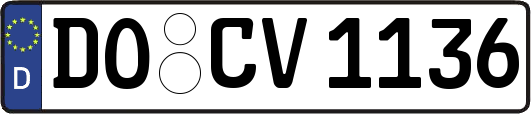 DO-CV1136