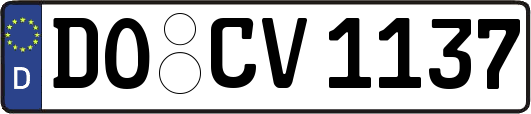 DO-CV1137