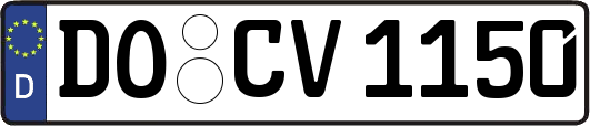 DO-CV1150