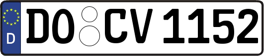 DO-CV1152