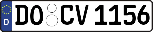 DO-CV1156