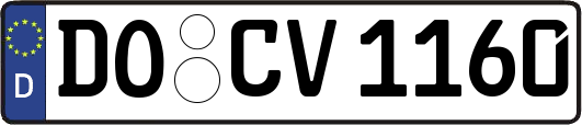 DO-CV1160