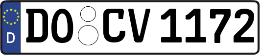 DO-CV1172