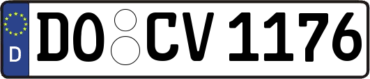 DO-CV1176