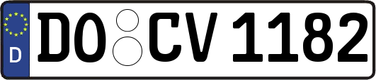 DO-CV1182