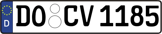 DO-CV1185