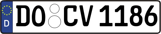 DO-CV1186