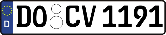DO-CV1191