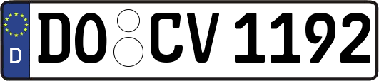DO-CV1192
