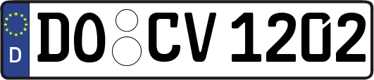 DO-CV1202