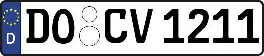 DO-CV1211