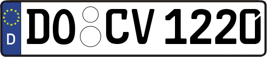 DO-CV1220