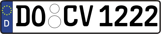 DO-CV1222