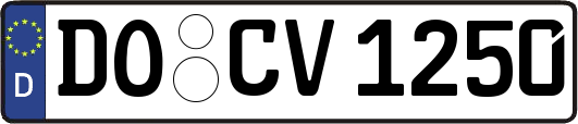 DO-CV1250