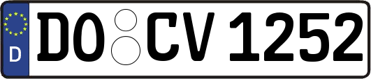 DO-CV1252