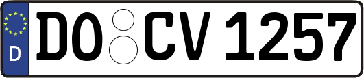 DO-CV1257