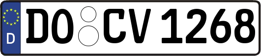 DO-CV1268