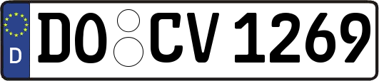 DO-CV1269