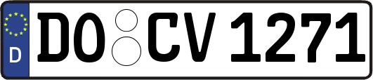 DO-CV1271