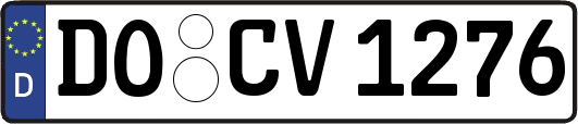 DO-CV1276