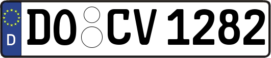 DO-CV1282