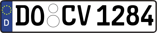 DO-CV1284