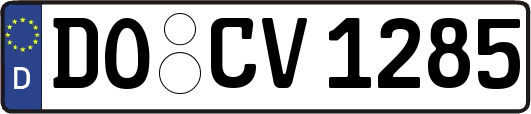 DO-CV1285