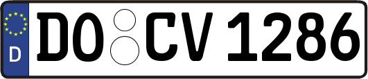 DO-CV1286