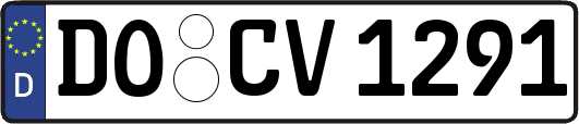 DO-CV1291